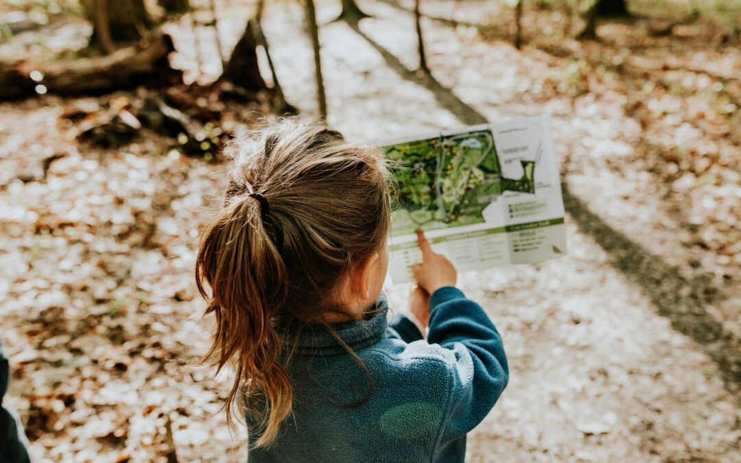 Die 6 besten Wege, um dein Kind auf den Waldkindergarten vorzubereiten.